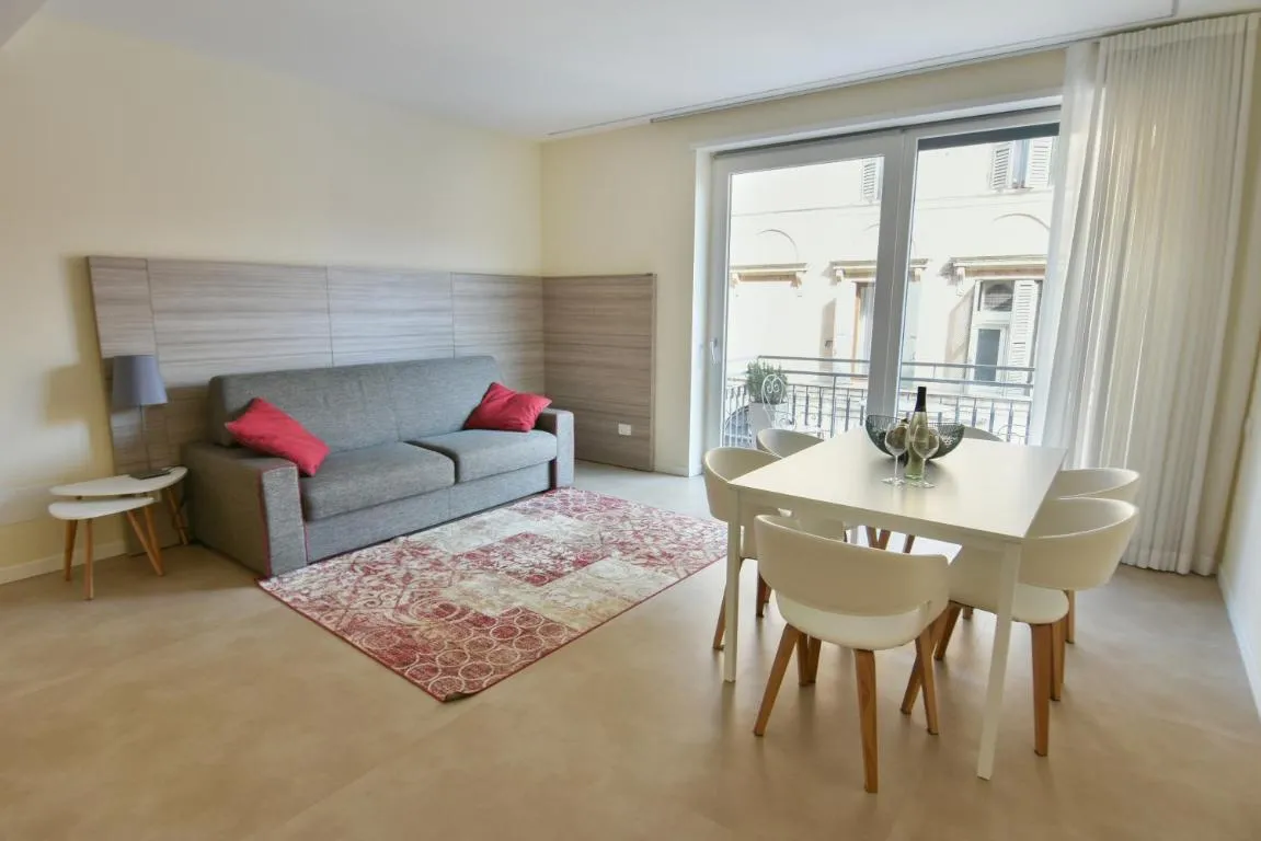 Image of 3 Amici Suites