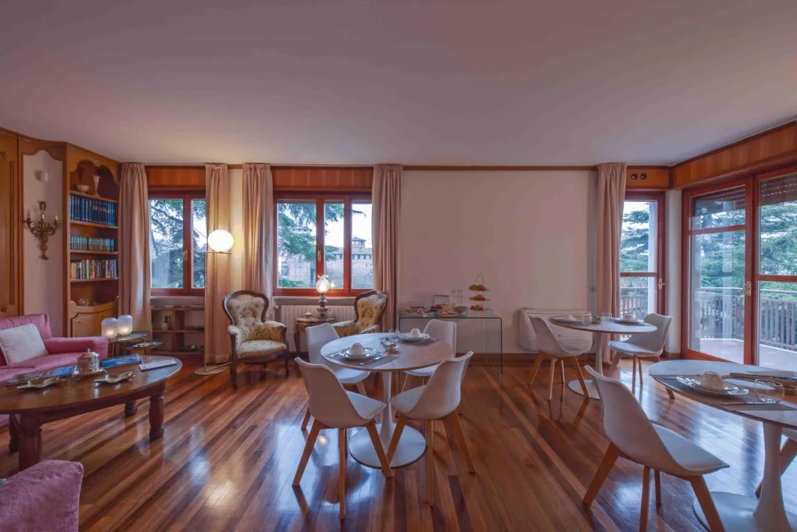 Image of 3 Amici al Castello