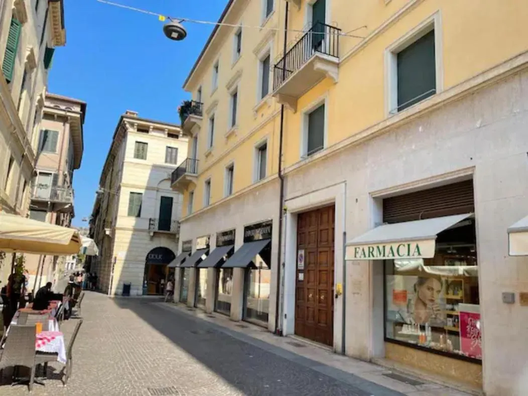 Image 5 of A 2 passi da Giulietta a Verona