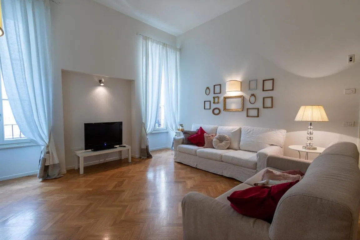 Image of AD Verona flat