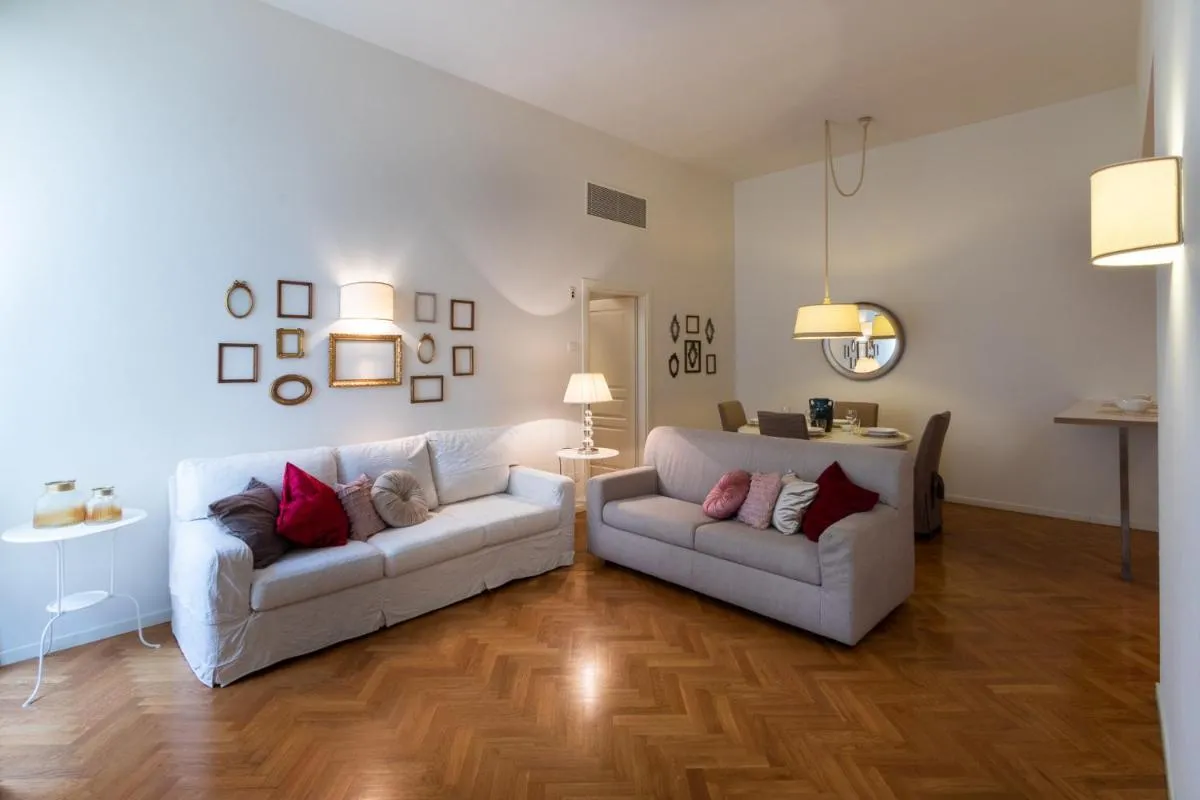 Image 4 of AD Verona flat