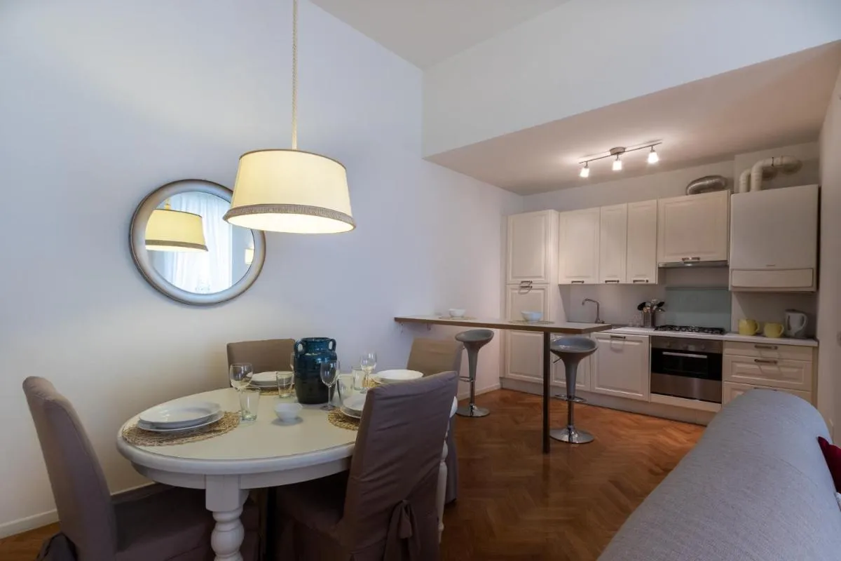 Image 3 of AD Verona flat
