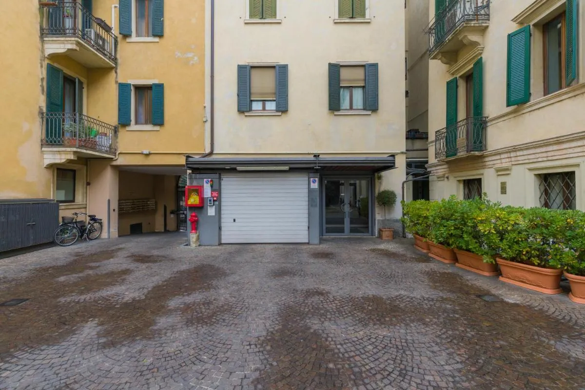 Image 5 of APPARTAMENTO AL CASTELLO