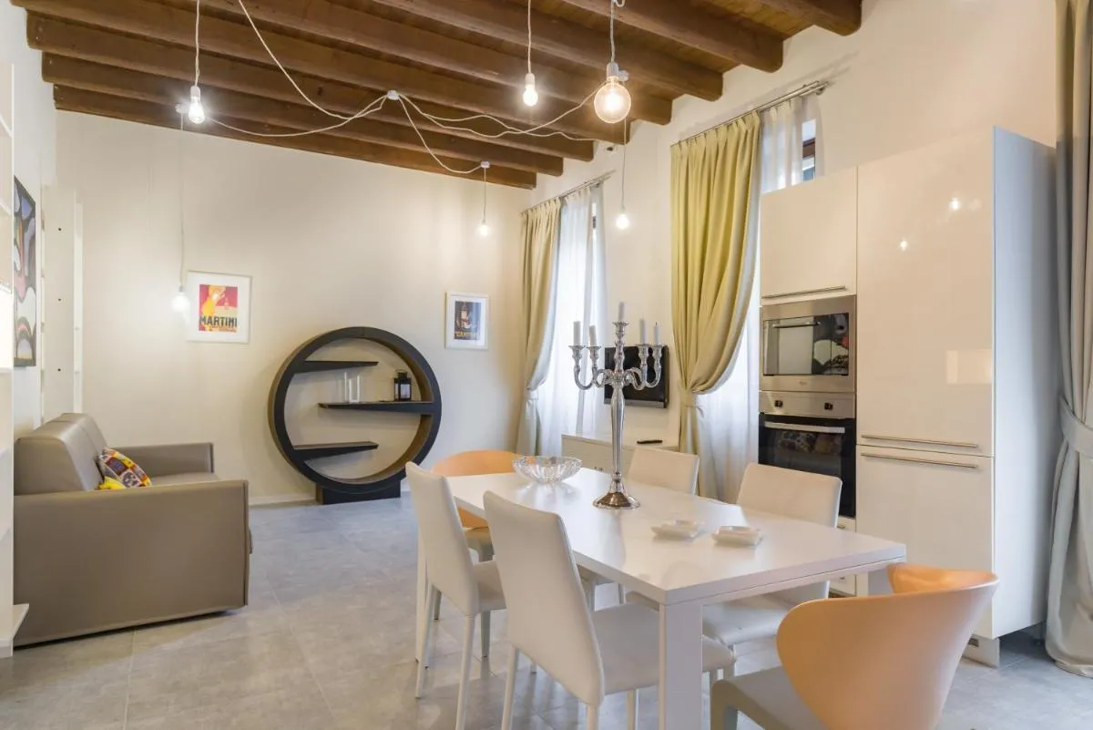 Image 3 of APPARTAMENTO AL CASTELLO