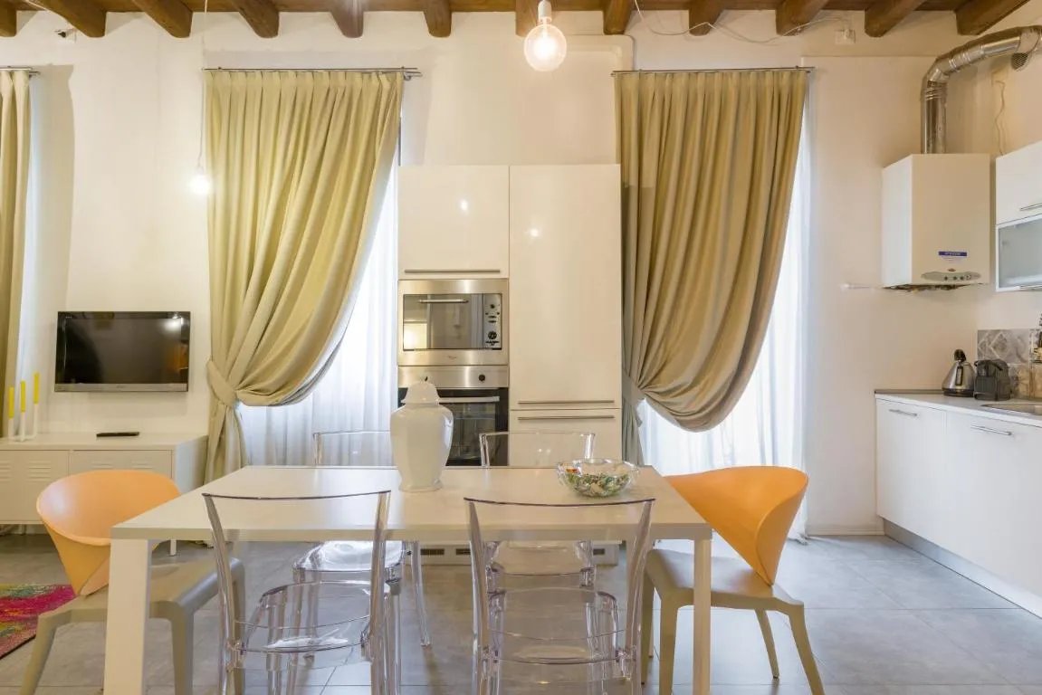 Image of APPARTAMENTO AL CASTELLO
