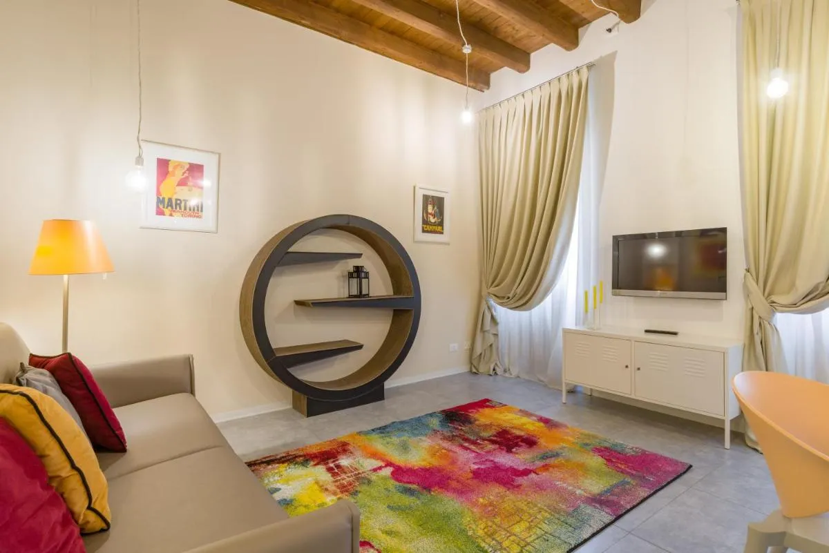 Image 4 of APPARTAMENTO AL CASTELLO