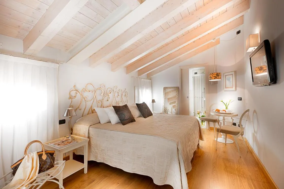 Image of Affittacamere Boutique Room