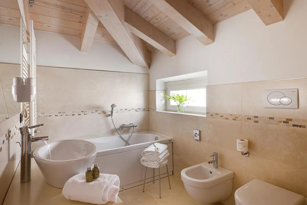 Image 5 of Affittacamere Boutique Room