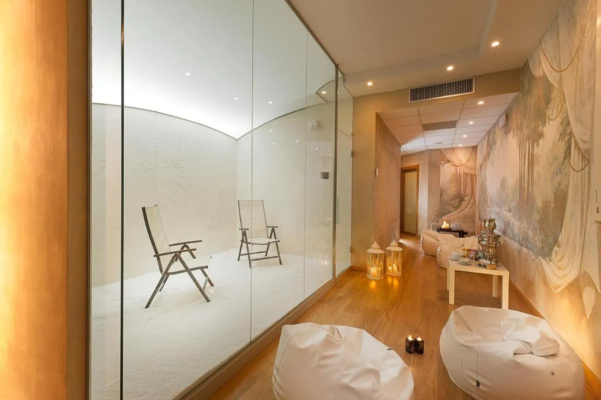 Image 2 of Affittacamere Boutique Room