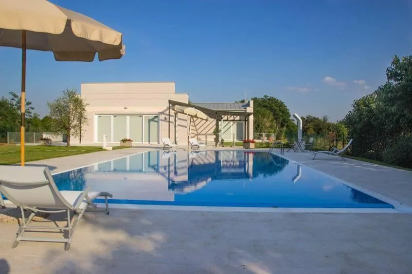 Image of Agriturismo Dell’Orto Apartments