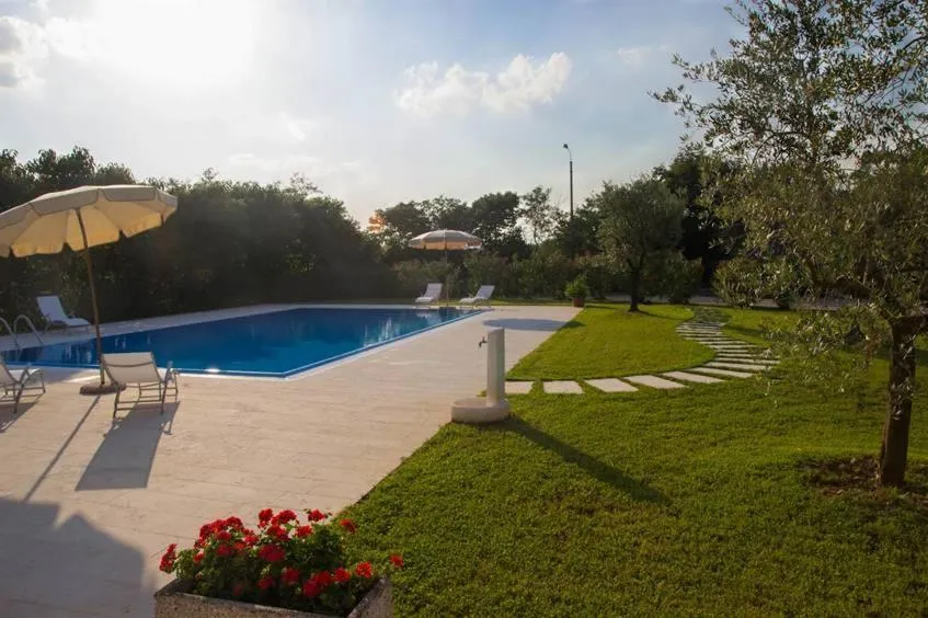 Image 3 of Agriturismo Dell’Orto Apartments