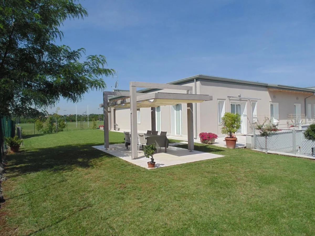 Image 6 of Agriturismo Dell’Orto Apartments