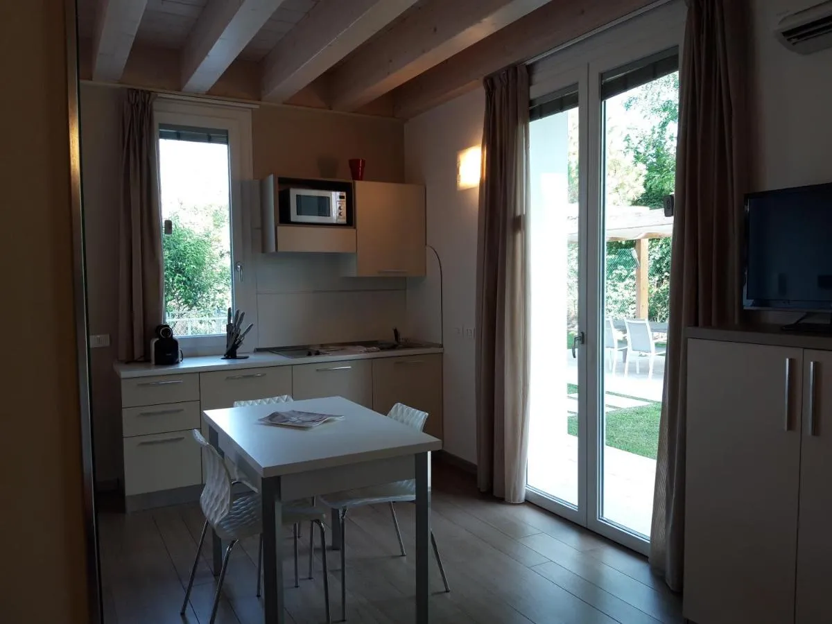 Image 5 of Agriturismo Dell’Orto Apartments