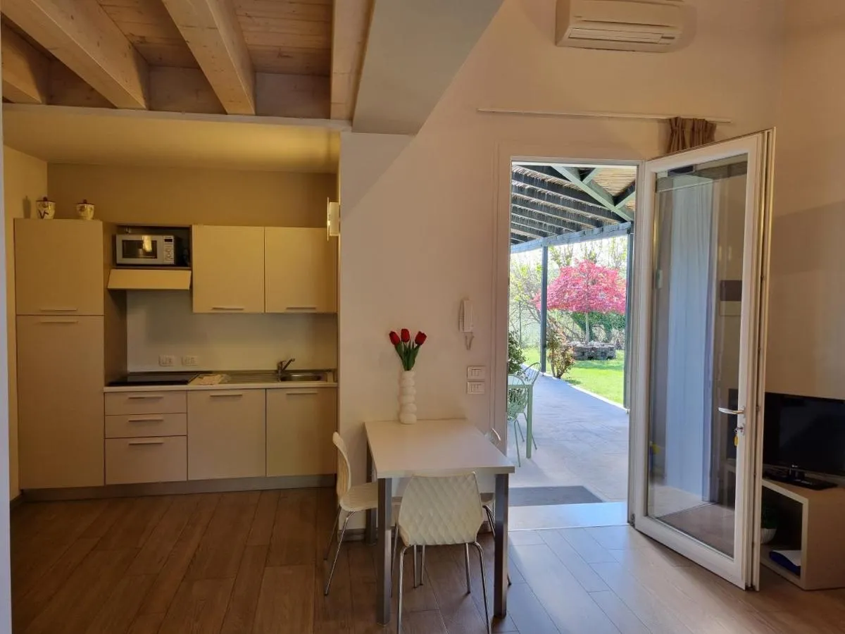 Image 4 of Agriturismo Dell’Orto Apartments