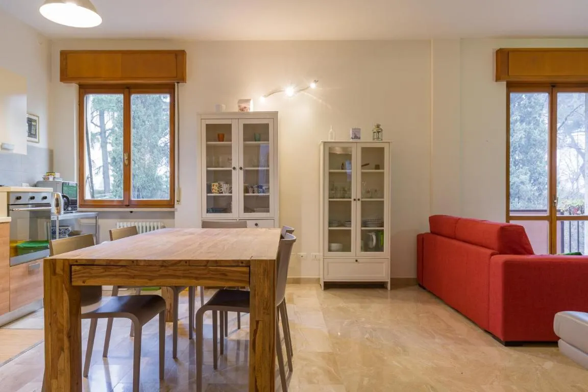 Image of Alle mura apartment