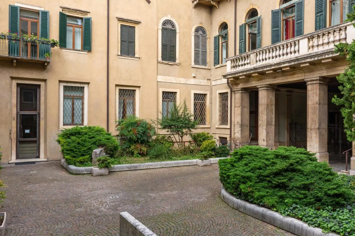 Image 5 of Antica Residenza Adua
