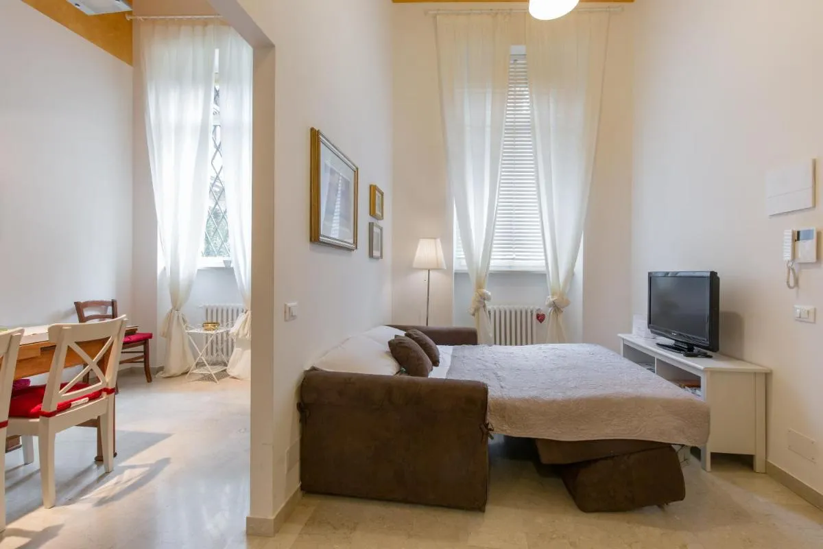 Image 6 of Antica Residenza Adua