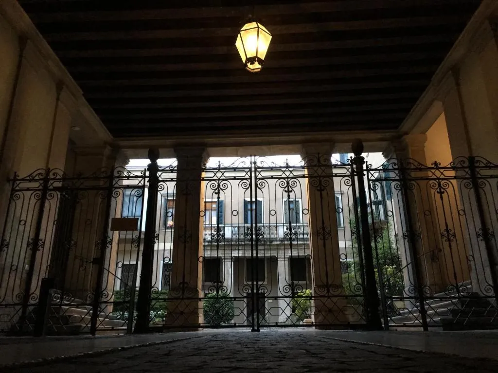 Image of Antica Residenza Adua