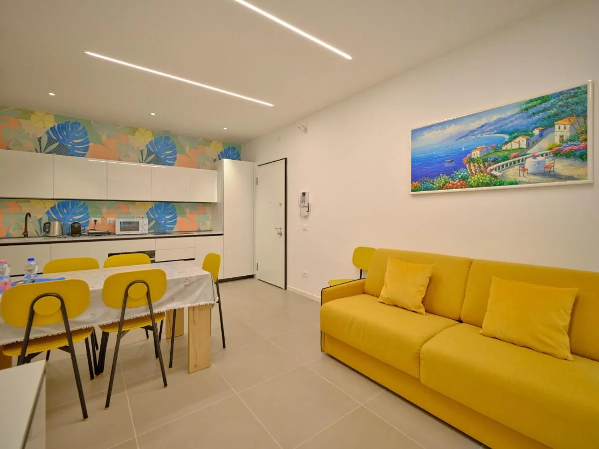 Image 5 of ApartmentsArena – Residenza Dei Doganieri – Verona