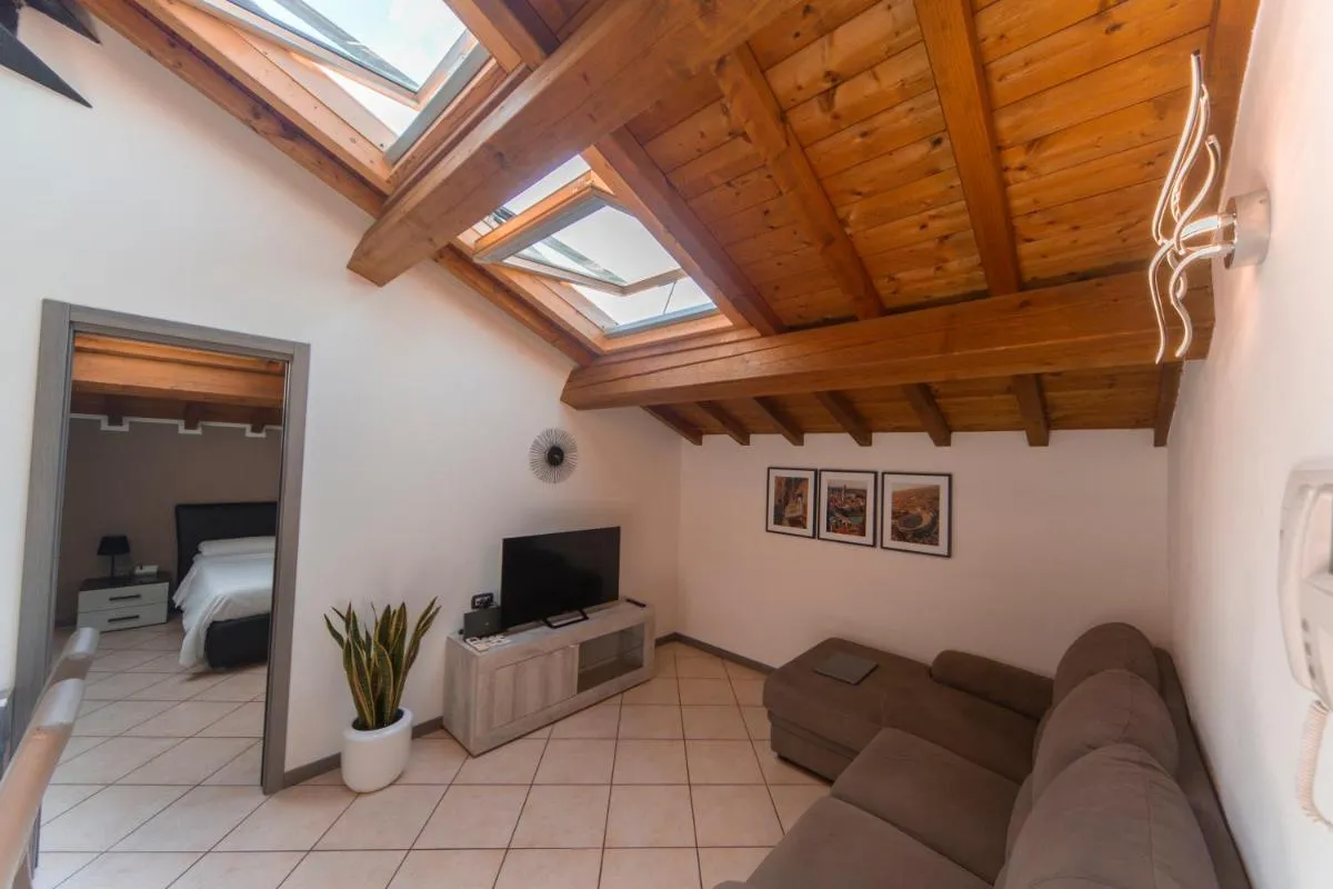 Image 4 of Appartamento Gioia
