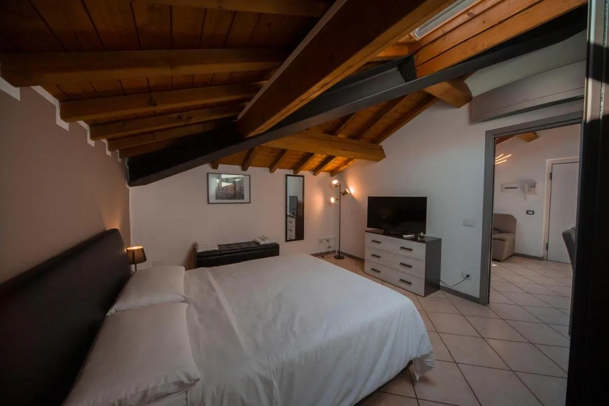 Image 6 of Appartamento Gioia