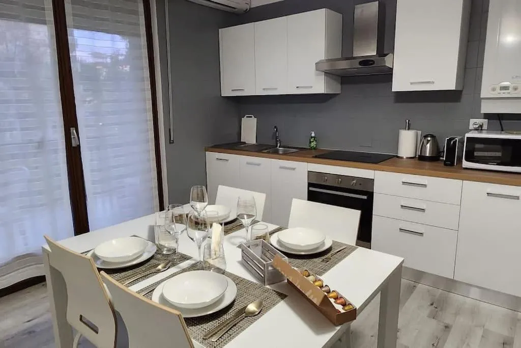 Image of Appartamento La casa di Laura