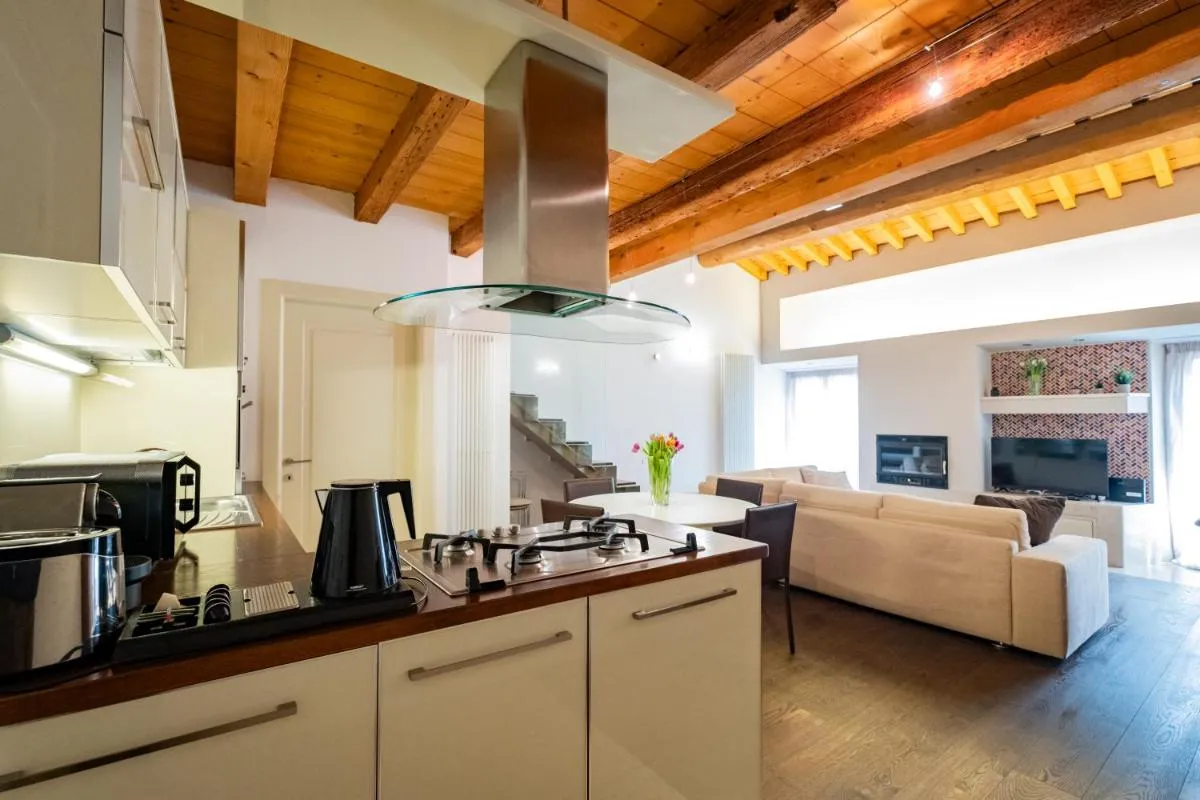 Image 3 of Appartamento Stella – Verona Centro