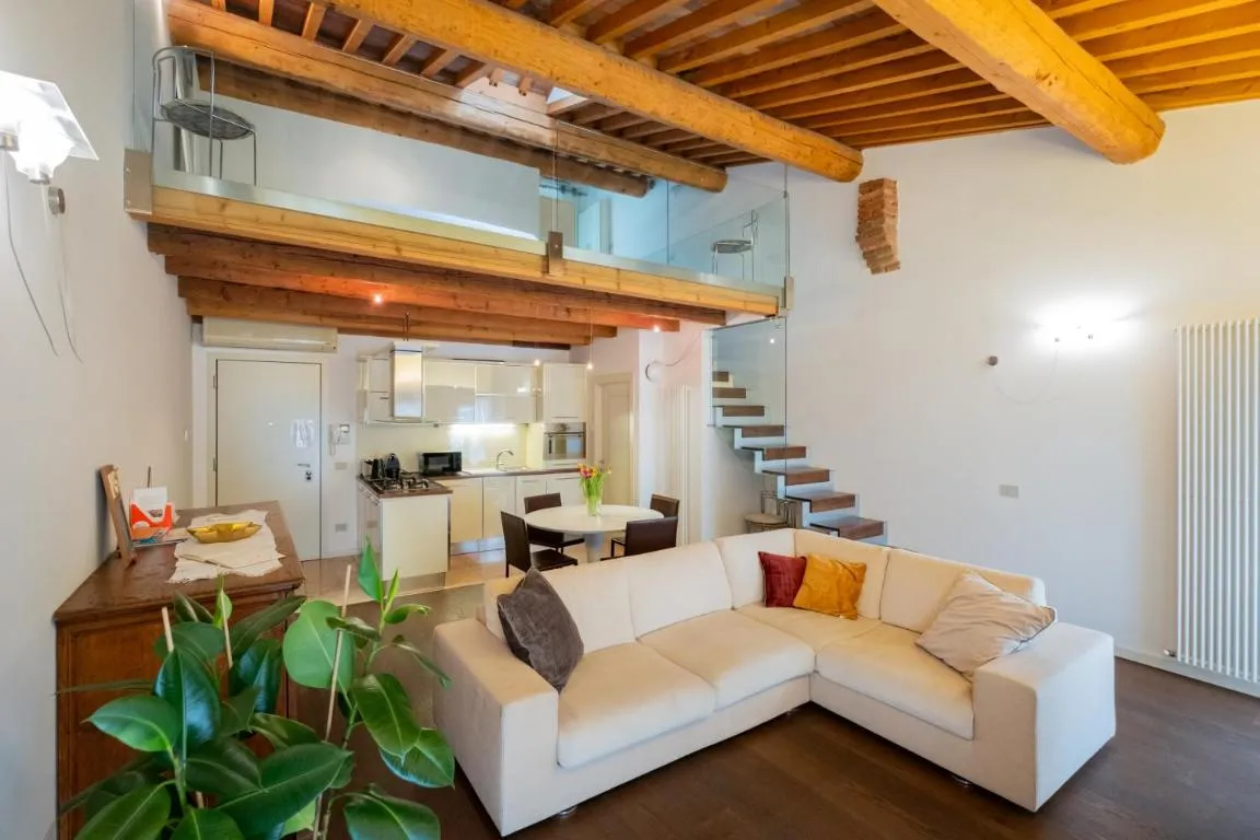 Image of Appartamento Stella – Verona Centro