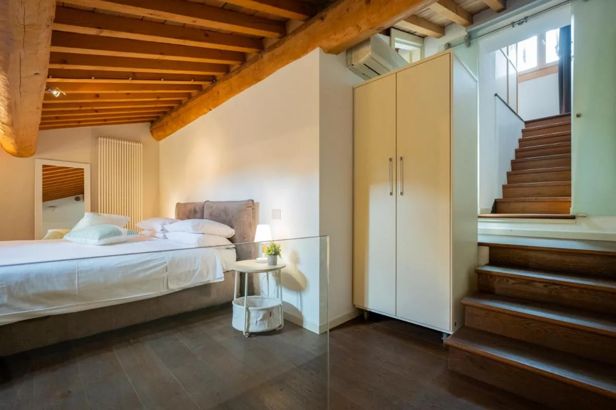 Image 1 of Appartamento Stella – Verona Centro