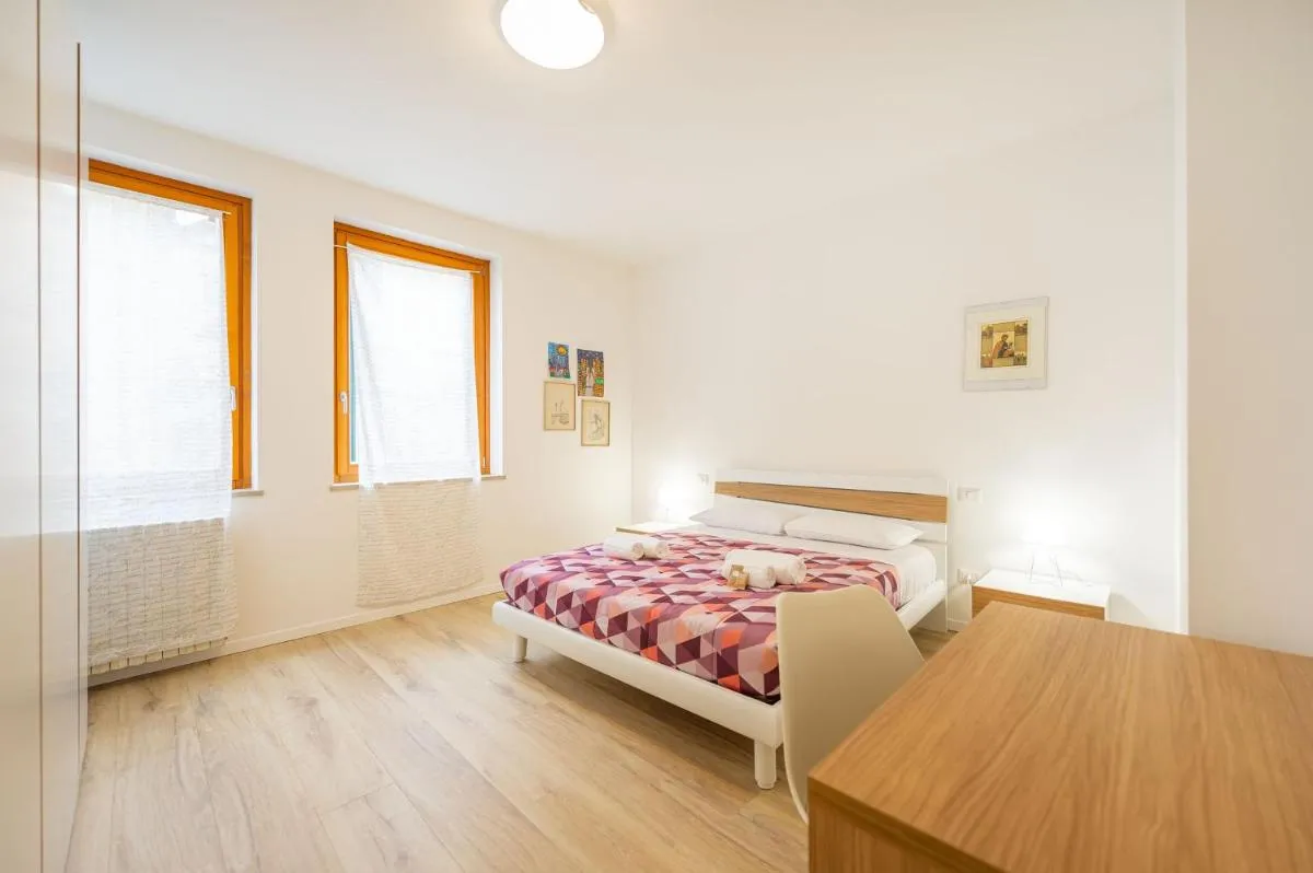 Image 1 of Arena Flat: Verona Centre