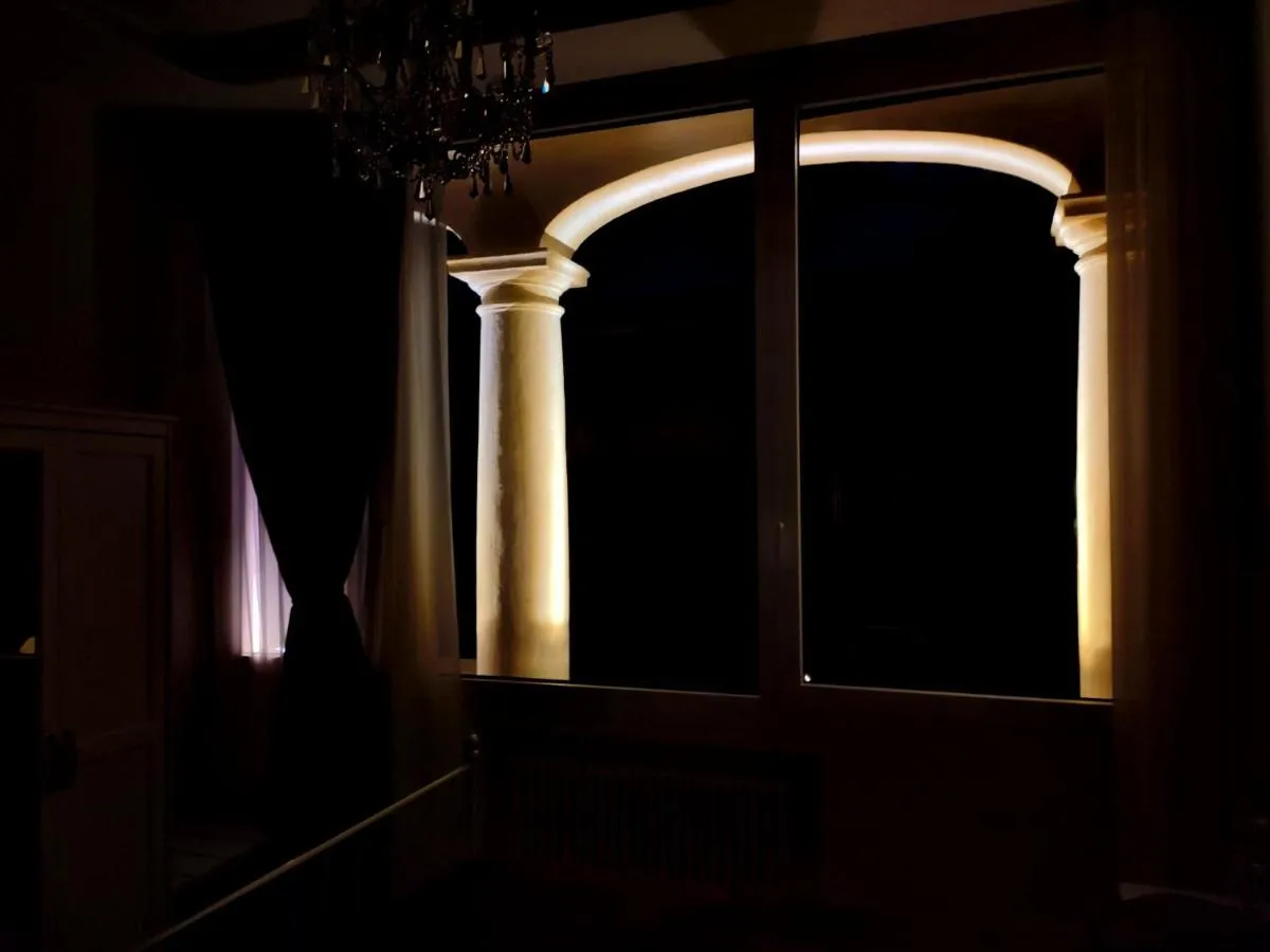 Image 2 of Arena and Opera Love – Historic House Amorino at “Palazzo Tiolo” Palace