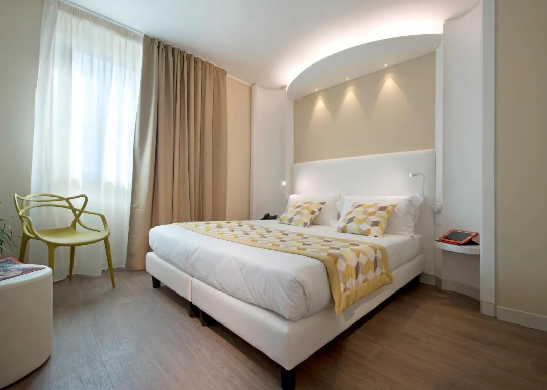 Image of Ark Hotel