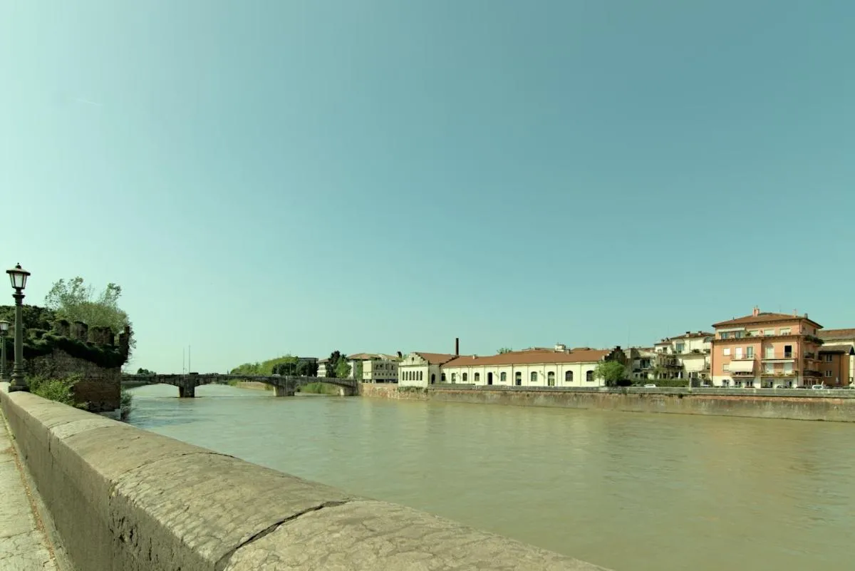 Image 5 of Atelier River Charm near Adige, Center & Game Room