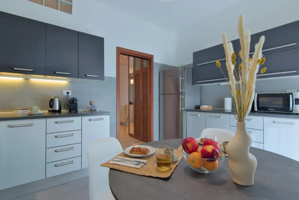 Image 4 of Atelier River Charm near Adige, Center & Game Room