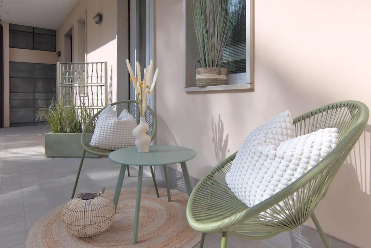 Image 1 of Atelier River Charm near Adige, Center & Game Room