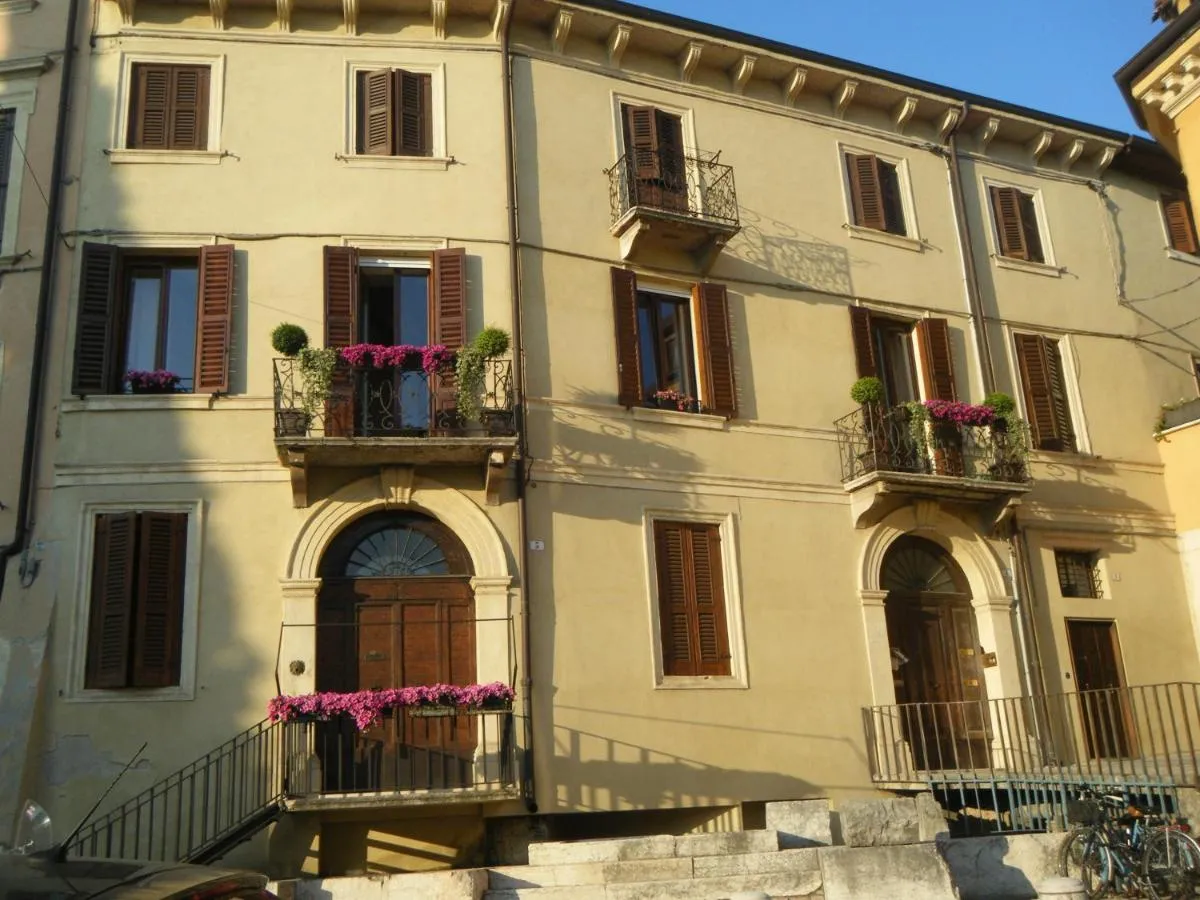 Image 2 of B&B Verona Centro