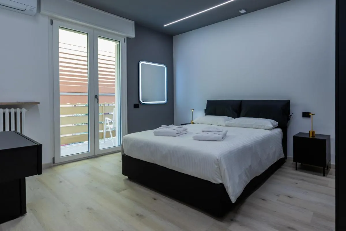 Image 1 of BORGO ROMA LUXURY ROOMS
