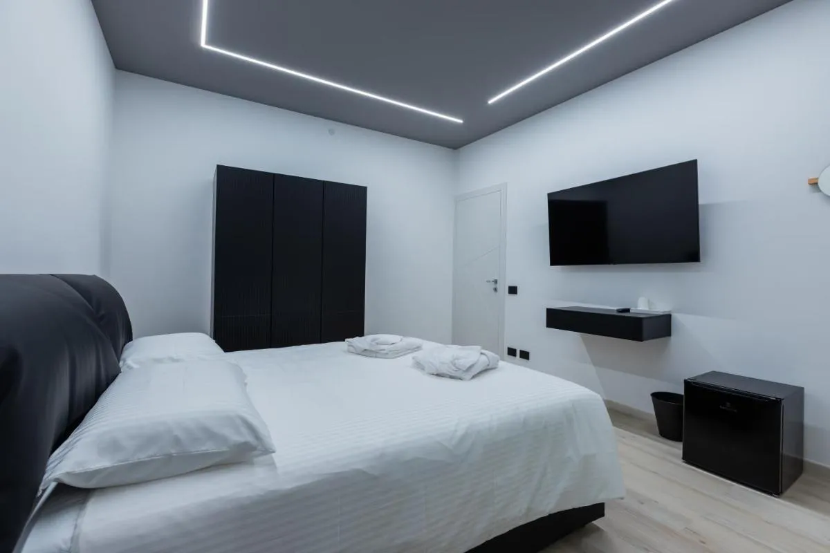 Image 3 of BORGO ROMA LUXURY ROOMS