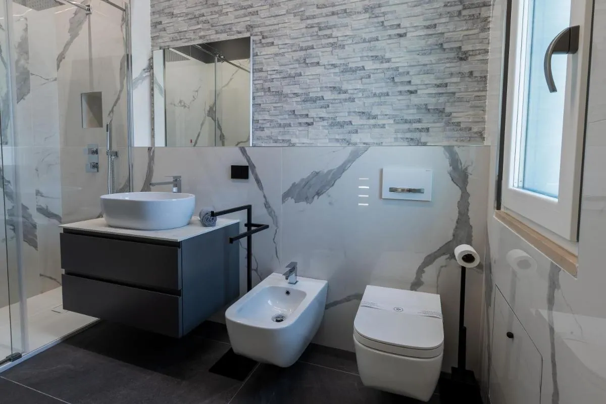 Image 6 of BORGO ROMA LUXURY ROOMS