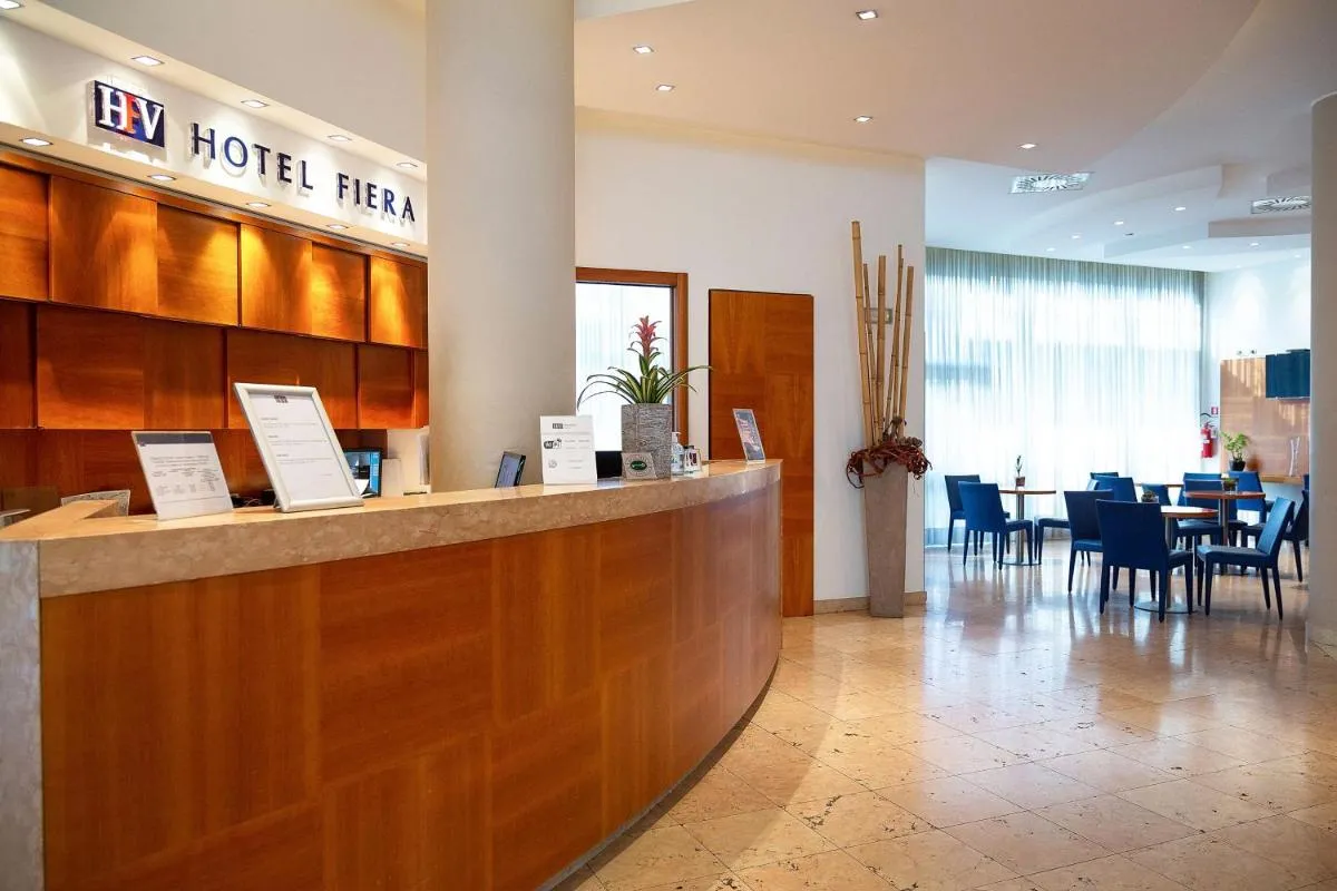 Image 5 of Best Western Hotel Fiera Verona