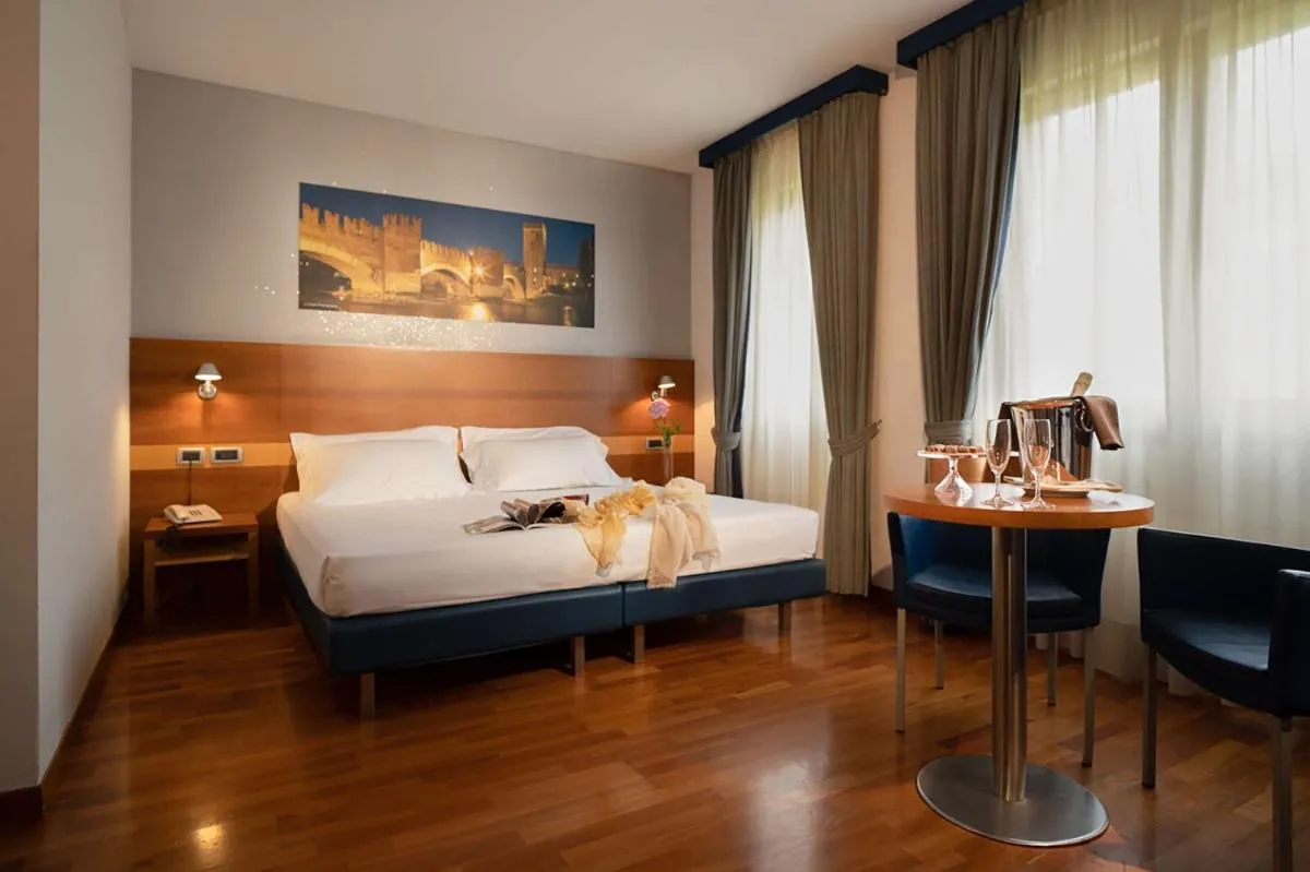 Image 1 of Best Western Hotel Fiera Verona