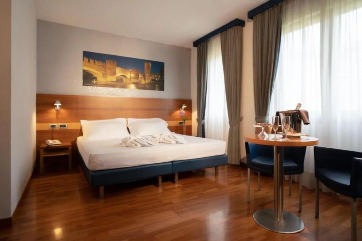 Image 6 of Best Western Hotel Fiera Verona