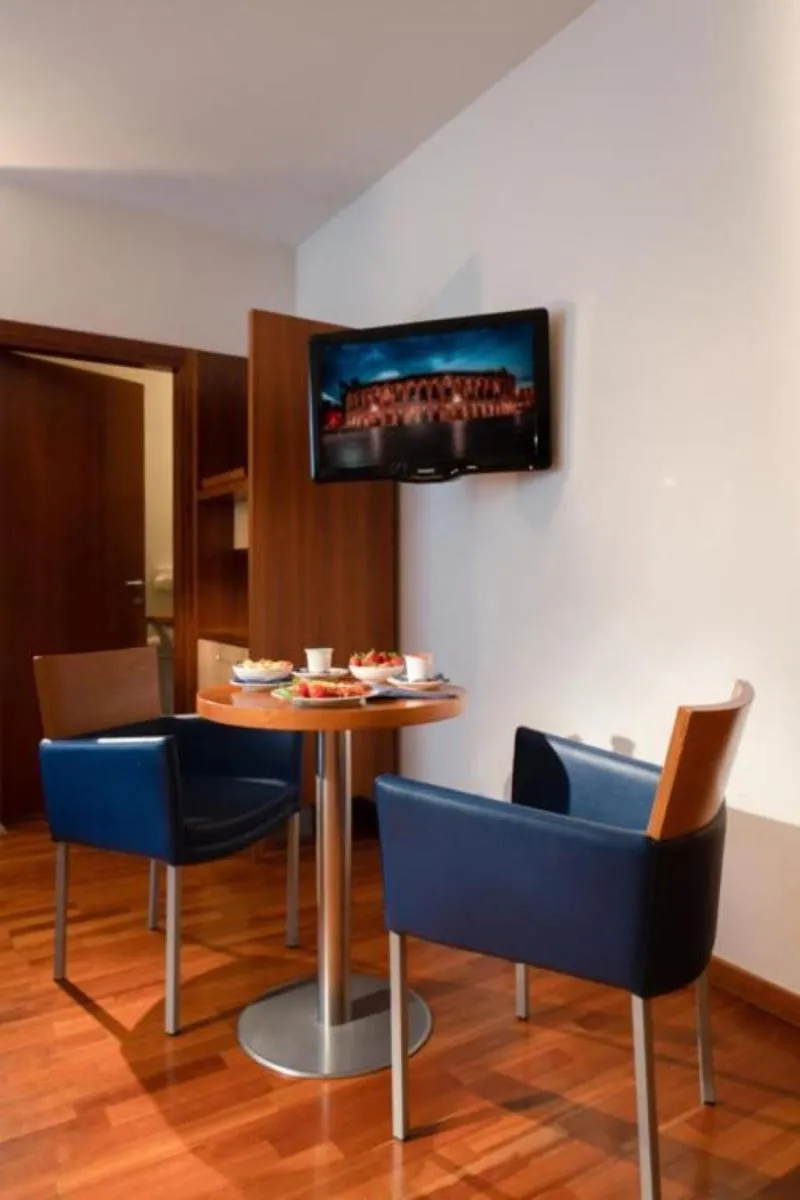 Image 4 of Best Western Hotel Fiera Verona