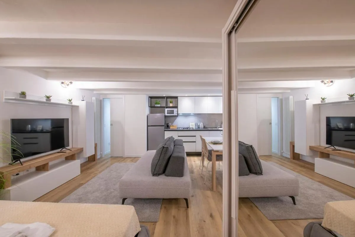Image 4 of [BorsariHouse] Wifi & SmartTV