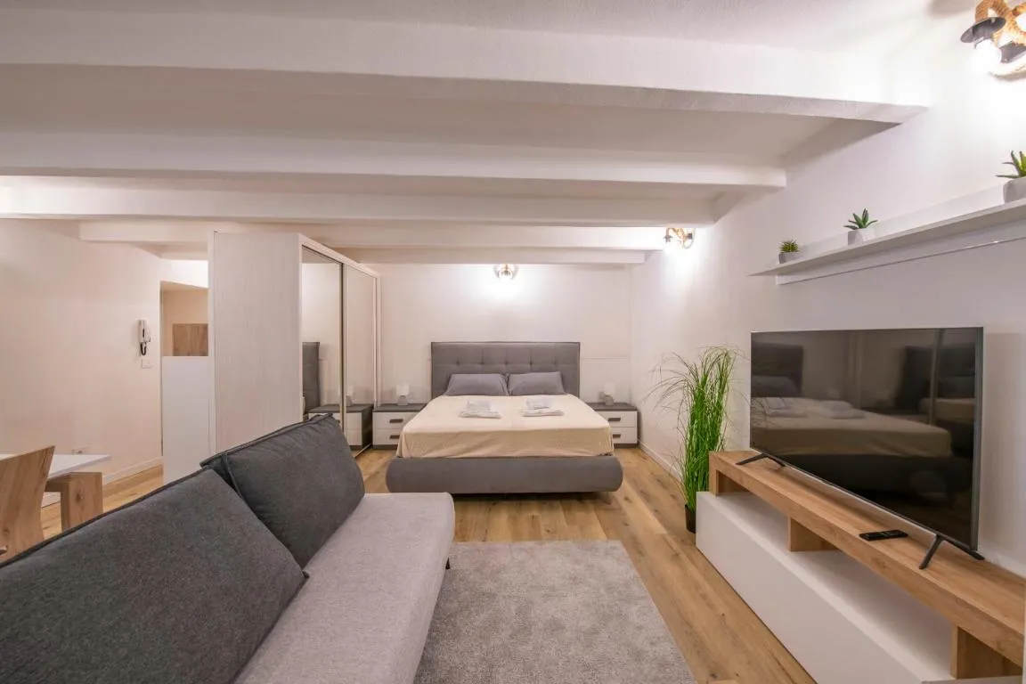 Image of [BorsariHouse] Wifi & SmartTV