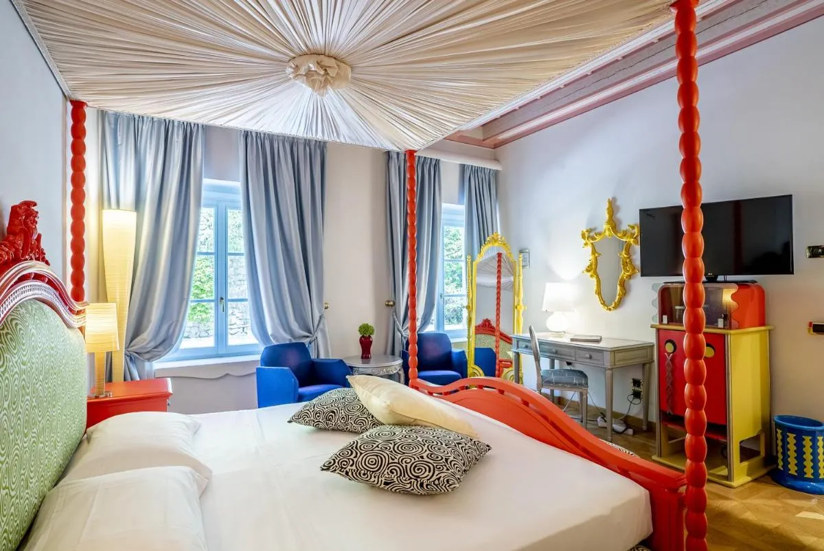 Image 1 of Byblos Art Hotel Villa Amistà