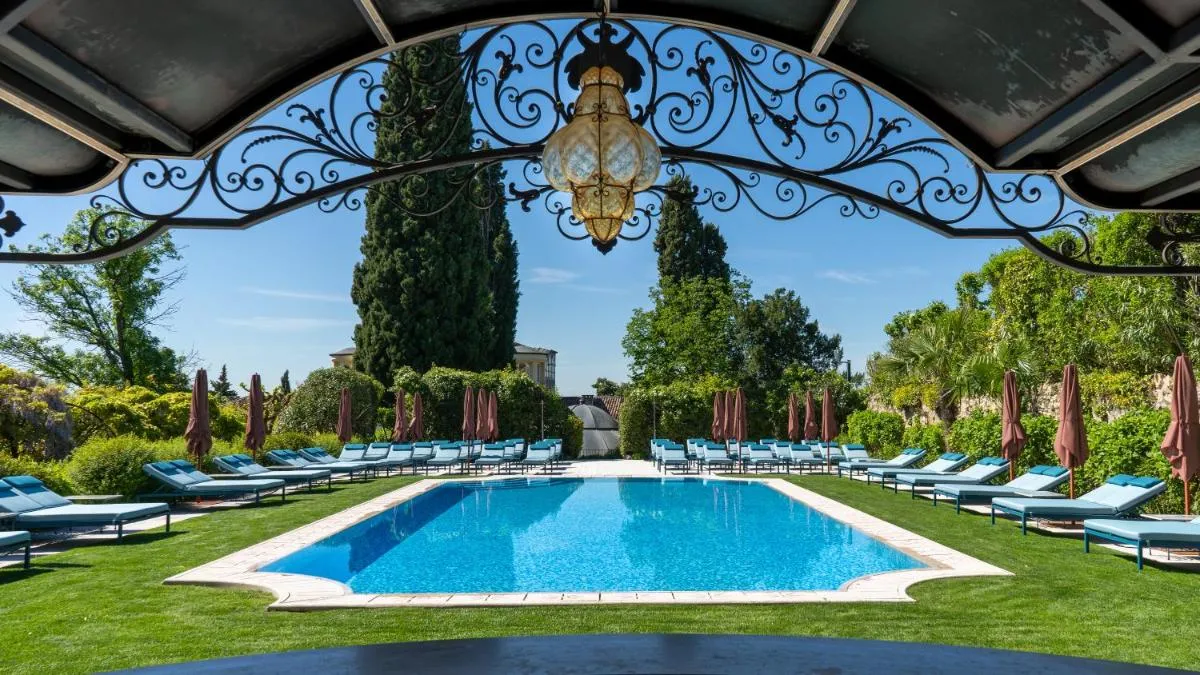 Image of Byblos Art Hotel Villa Amistà