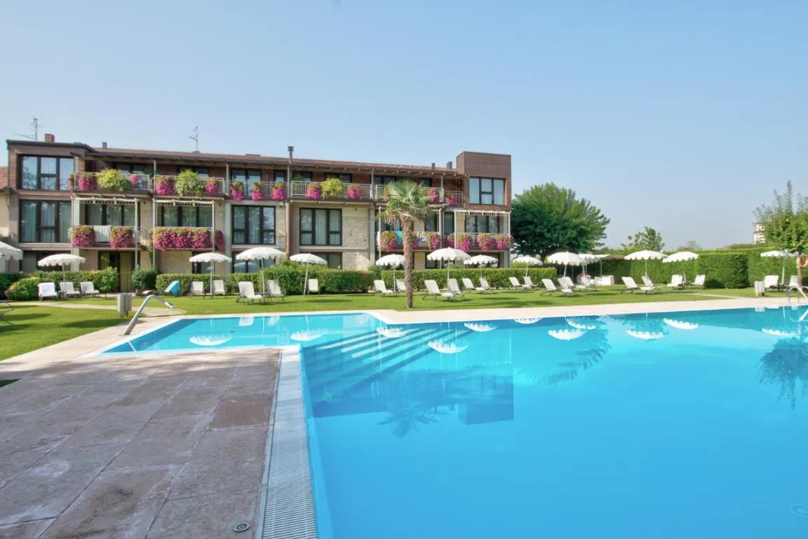 Image of Cà dell’Orto Rooms & Apartments