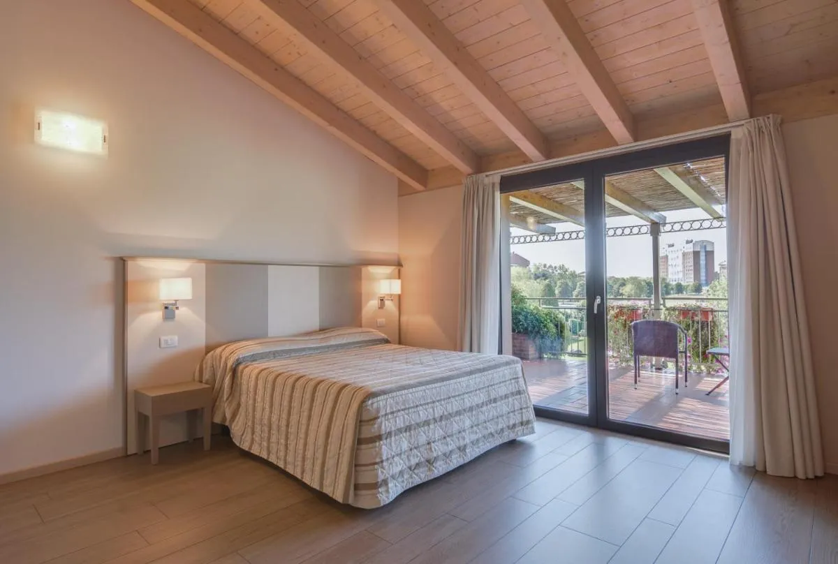Image 1 of Cà dell’Orto Rooms & Apartments