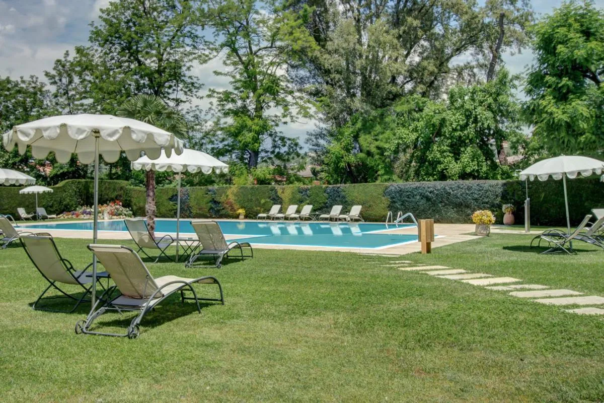 Image 6 of Cà dell’Orto Rooms & Apartments